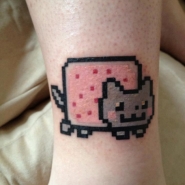 Nyan Cat 