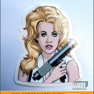 stickerpack-popculture-custom-sticker-barbarella