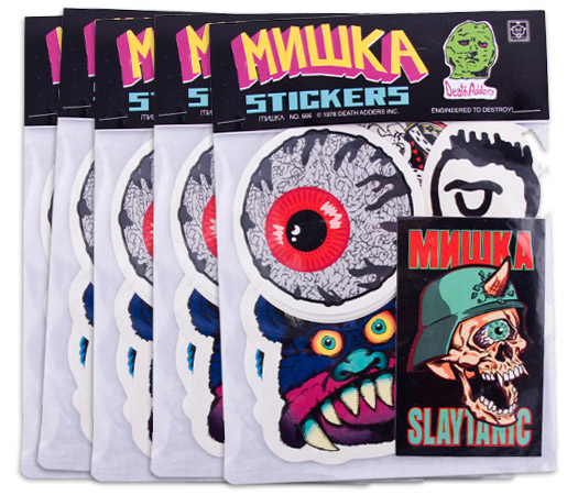 mishka-stickerpacks