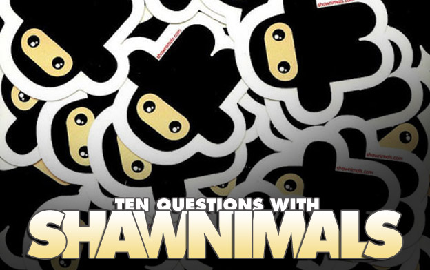 10-questions-with-shawnimals