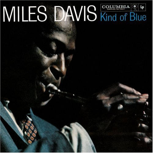 miles davis record