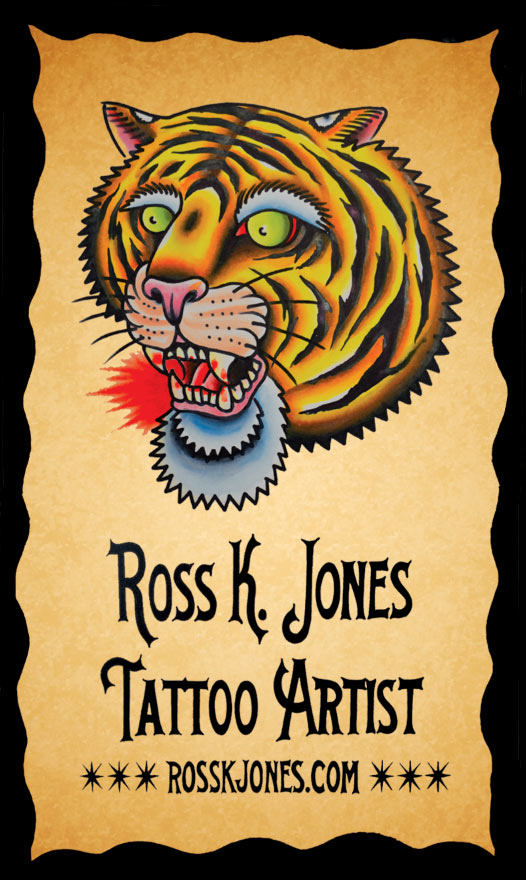 tattoo-business-card-stickers