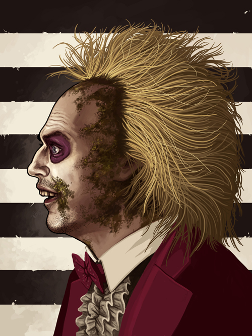 beetlejuice