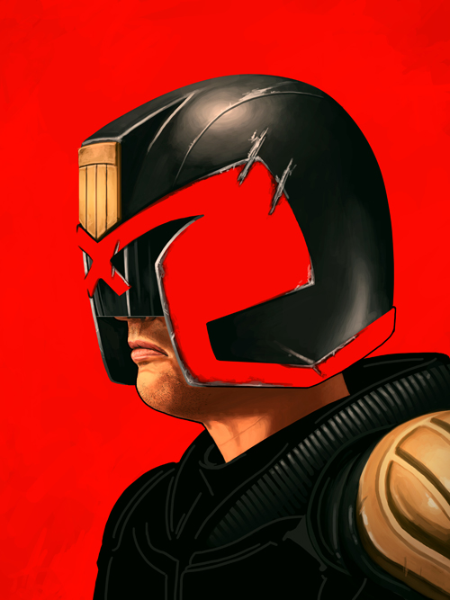 dredd