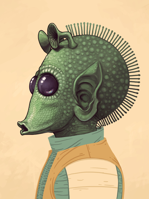 greedo