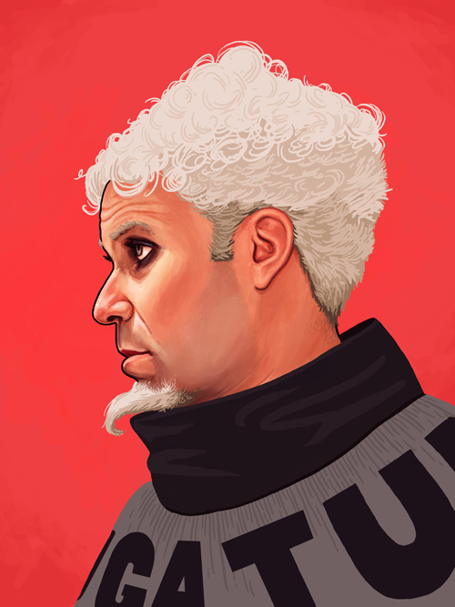 mugatu