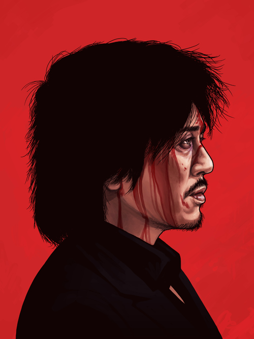 oldboy