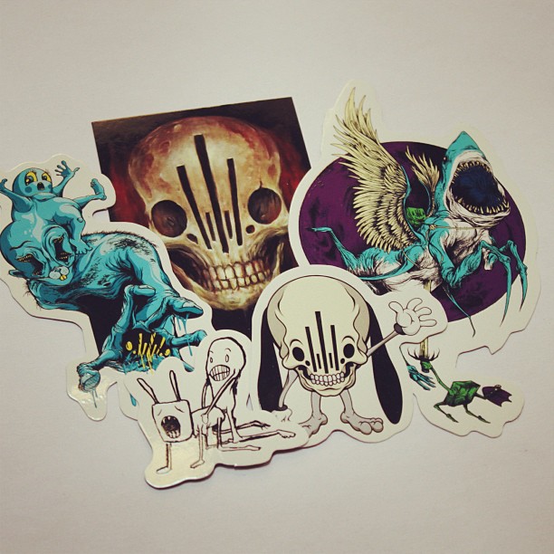 alex-pardee-custom-stickers