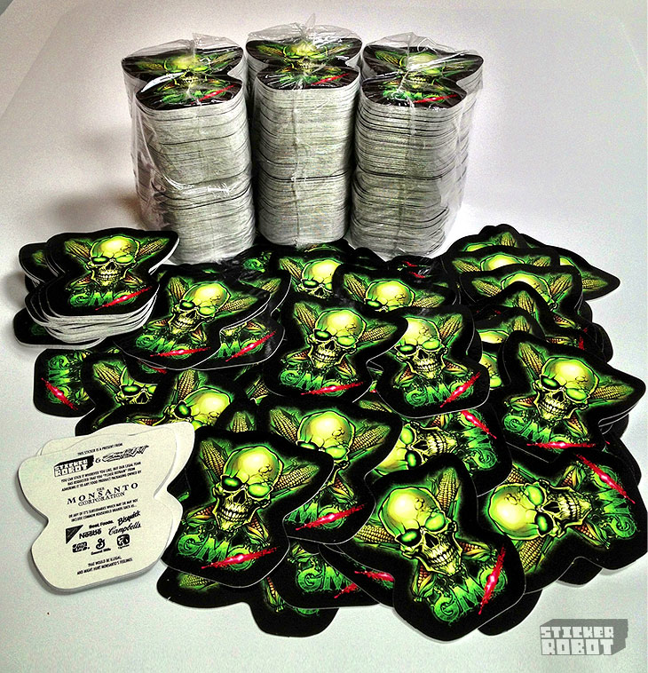 custom-shape-skull-stickers