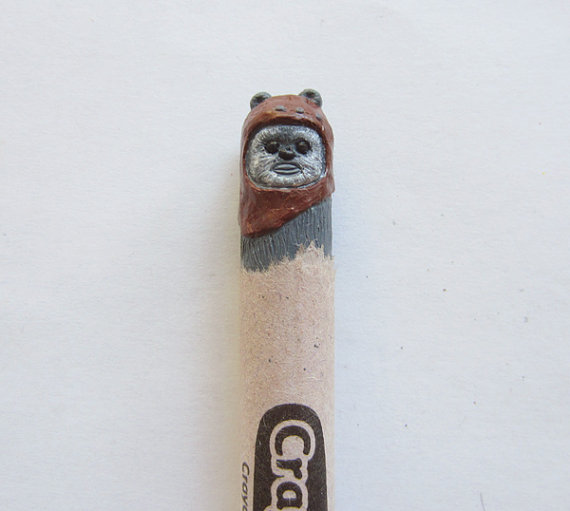 starwars-crayons-ewok