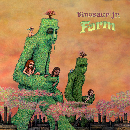 DinosaurJrFarm