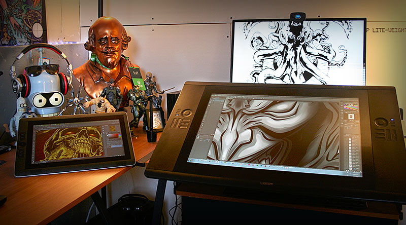 cintiq-family-reunion