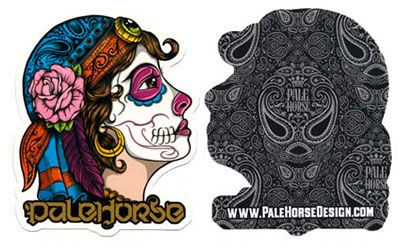 Palehorse Design