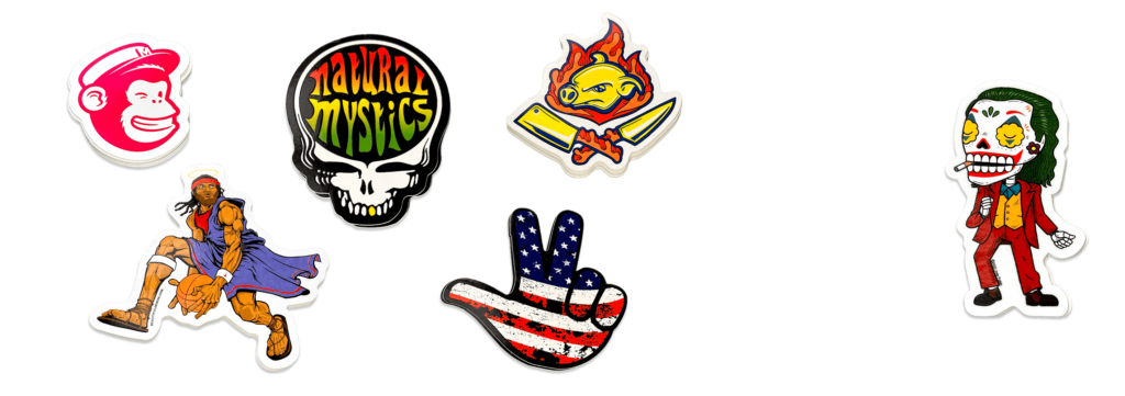 Custom Fast Vinyl Stickers Sticker Robot Custom Stickers custom-fast-vinyl-stickers-sticker-robot-custom-stickers