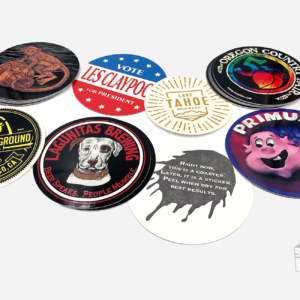 Beer Coasters