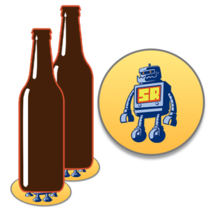 Beer Coasters