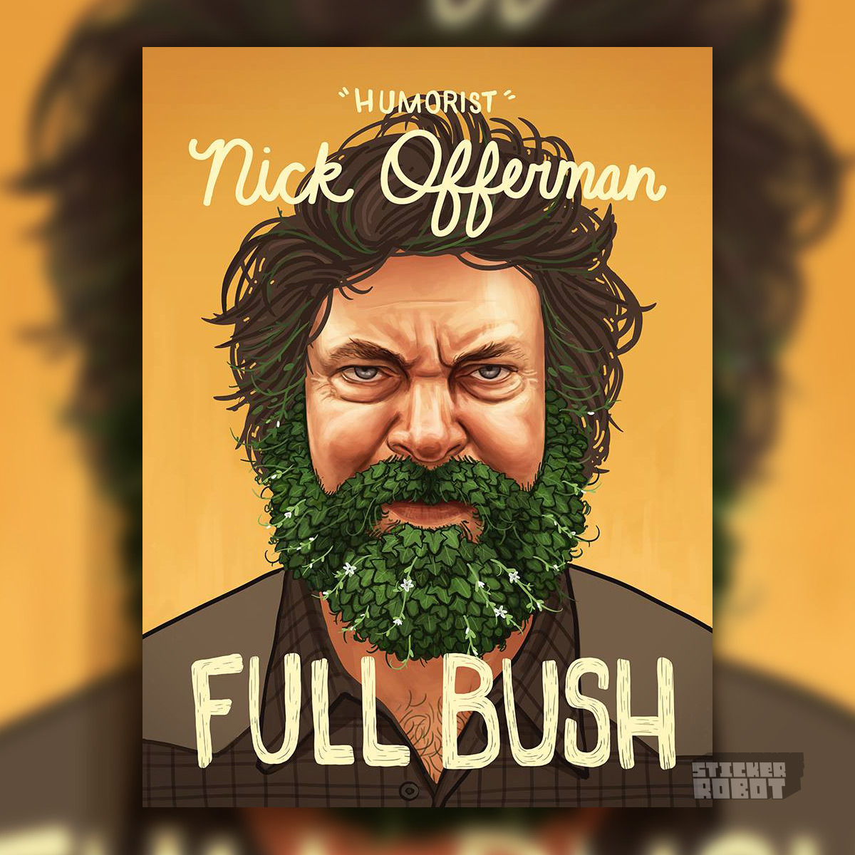 Mike_Mitchell_Nick_Offerman_Book_Cover