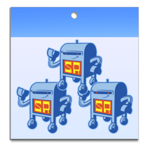 Digital Sticker Packs