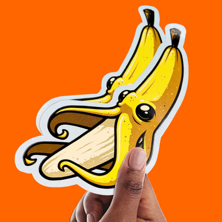 Custom Digital Stickers